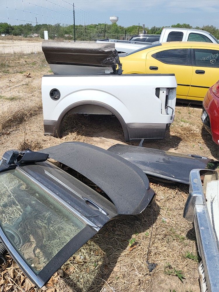 Benfo La Mitad D La Caja Porque El Otro Lado Rsta Dañado