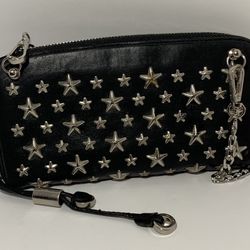 Authentic - Jimmy Choo WOC