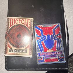 Bundle Deck Of Cards 