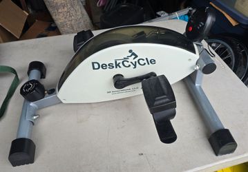 Desk Cycle Under Desk Bicycle