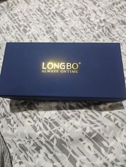 Brand New Watch