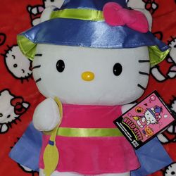 Halloween  Hk Greeter 18 Inch 