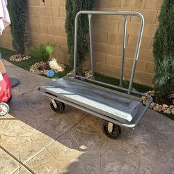 Drywall cart