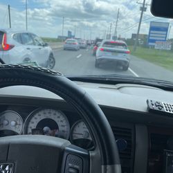 2004 Dodge Durango