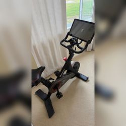 Peloton Bike+ - Very Good - 2020 – Jamul, CA