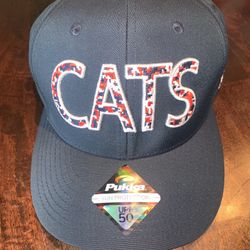 UofA Wildcats Golf Hat!!