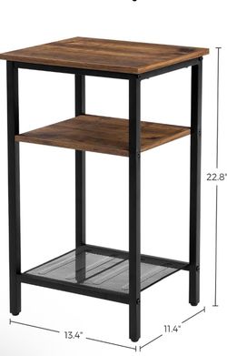 Side table