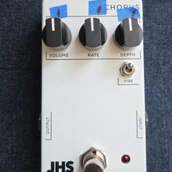 JHS Series 3 Chorus 