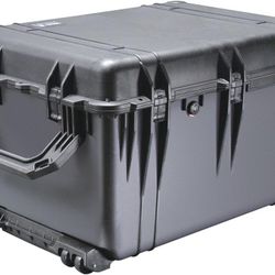 Pelican Cases