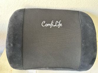 ComfiLife Lumbar Support Cushion