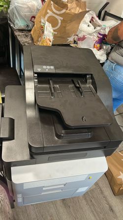 Samsung Xpress M2070FW All in one Laser Touchscreen Printer
