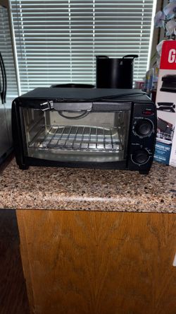 Oven & Grill