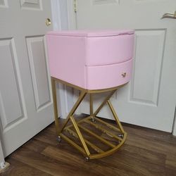 Makeup Vanity Dressing Table