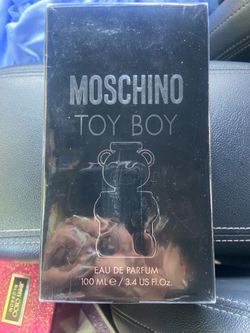 Moschino - Toy Boy Cologne