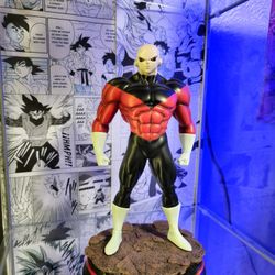 Dragon Ball Figuras