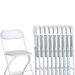 Folding Chairs 