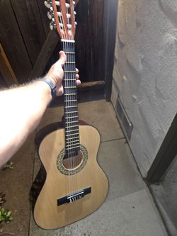 Guitar