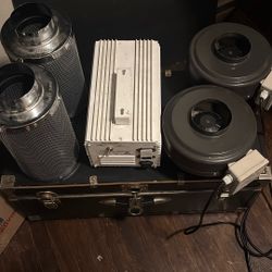 Grow Equipment 