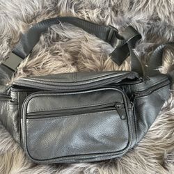 Waist bag