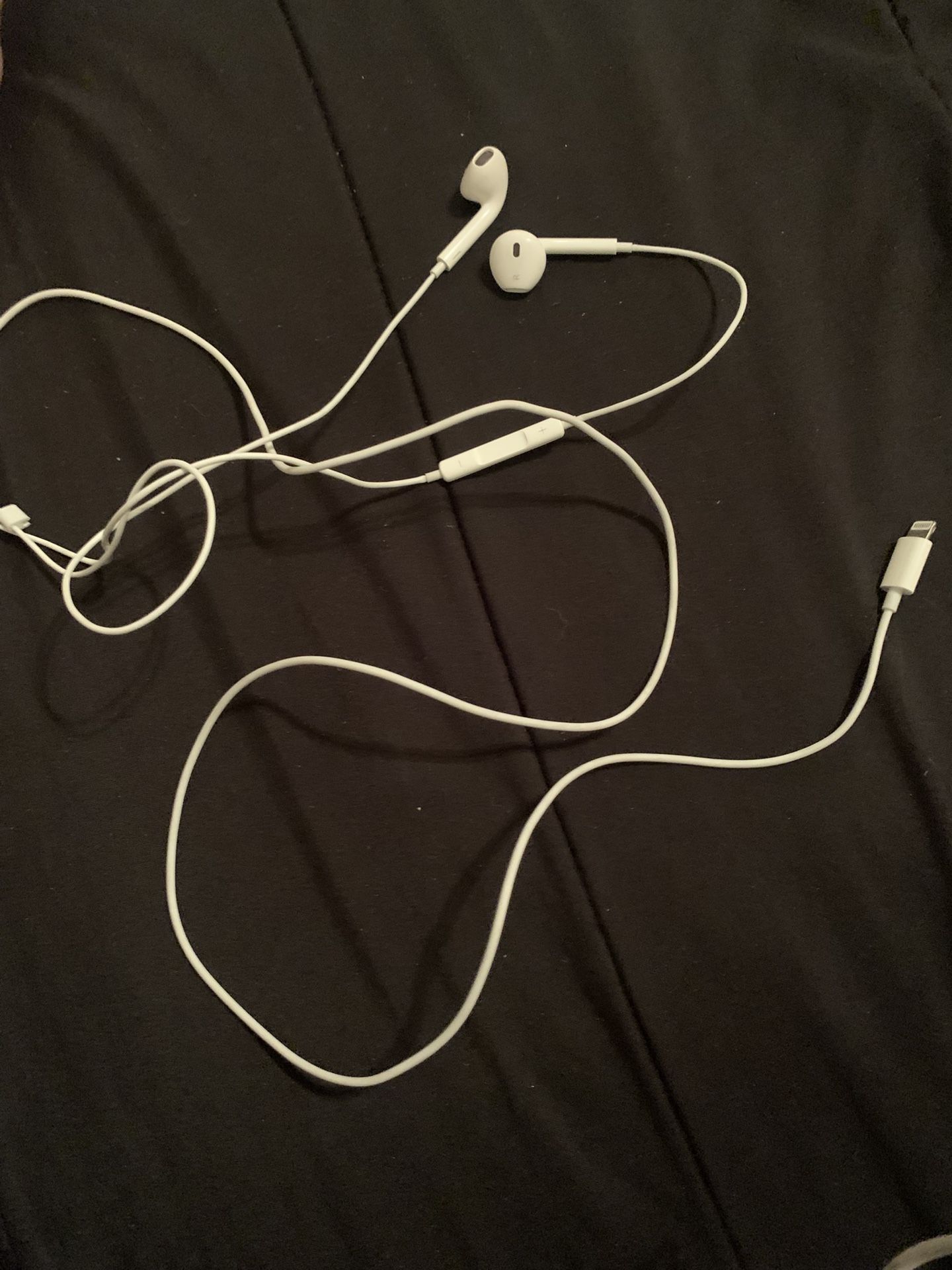 iPhone Wired Headphones