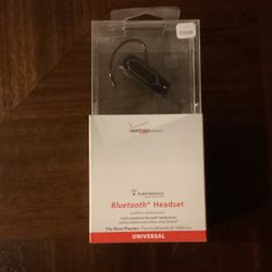 Bluetooth Headset