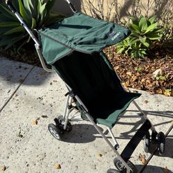 Chicco Collapsable Stroller