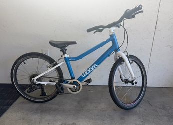 Woom 3 Bike