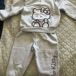 Hello Kitty 