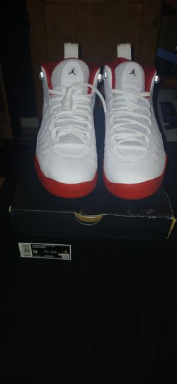 Air Jordan Jumpman's