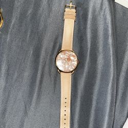 Fossil Watch