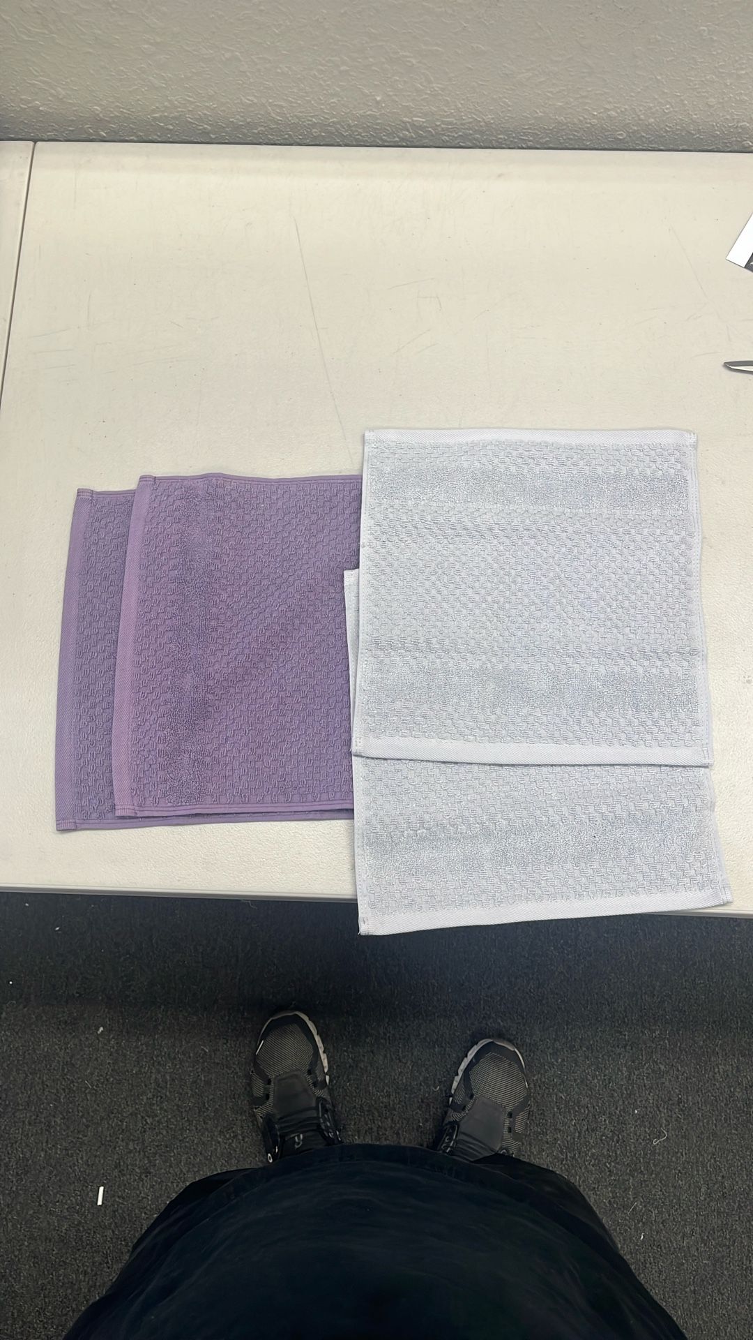 Pack Of 4 Washcloths