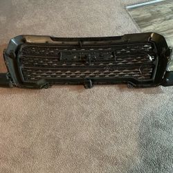 Gmc 2019 Truck Part Denali 