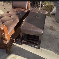 Bench