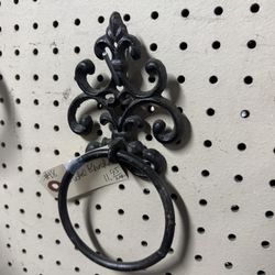 Metal Door Knocker