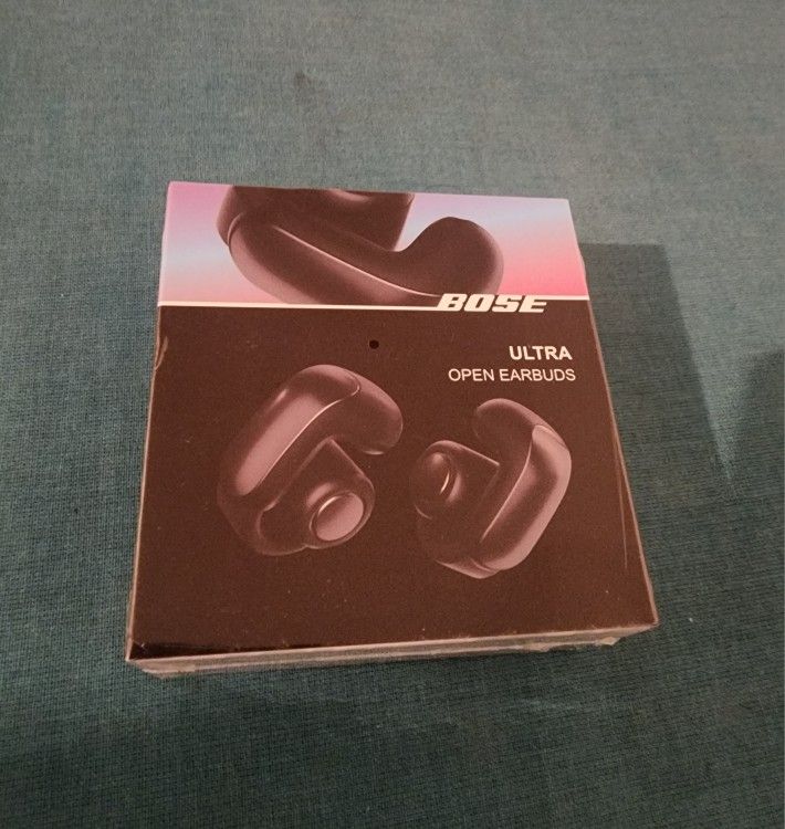 Bose Ultra Open-Earbud (Aftermarket) 