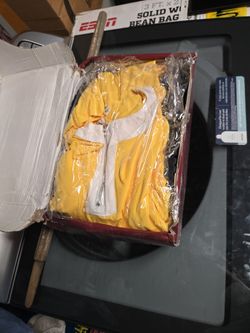 One Punch Man "Saitama" Costume