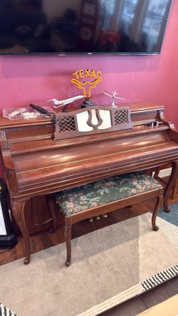 Piano