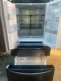 Refrigerador LG