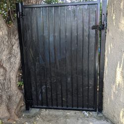 Custom Gates 