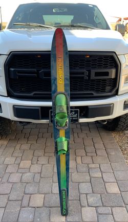 Waterski for sale