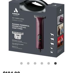 Máquina Para Recortar Ganado