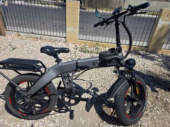 electric-Bike