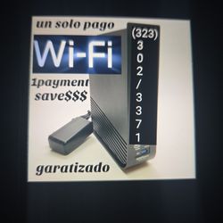 Great New Internet Modem Cat5ee