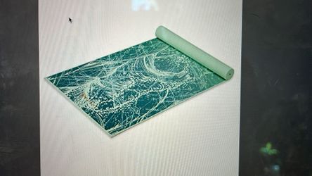 Gaiam Yoga Mat