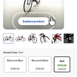 Daily Bike - Spinfit 700c