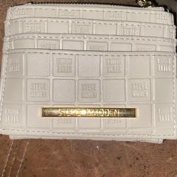 Steve Madden Wallet 