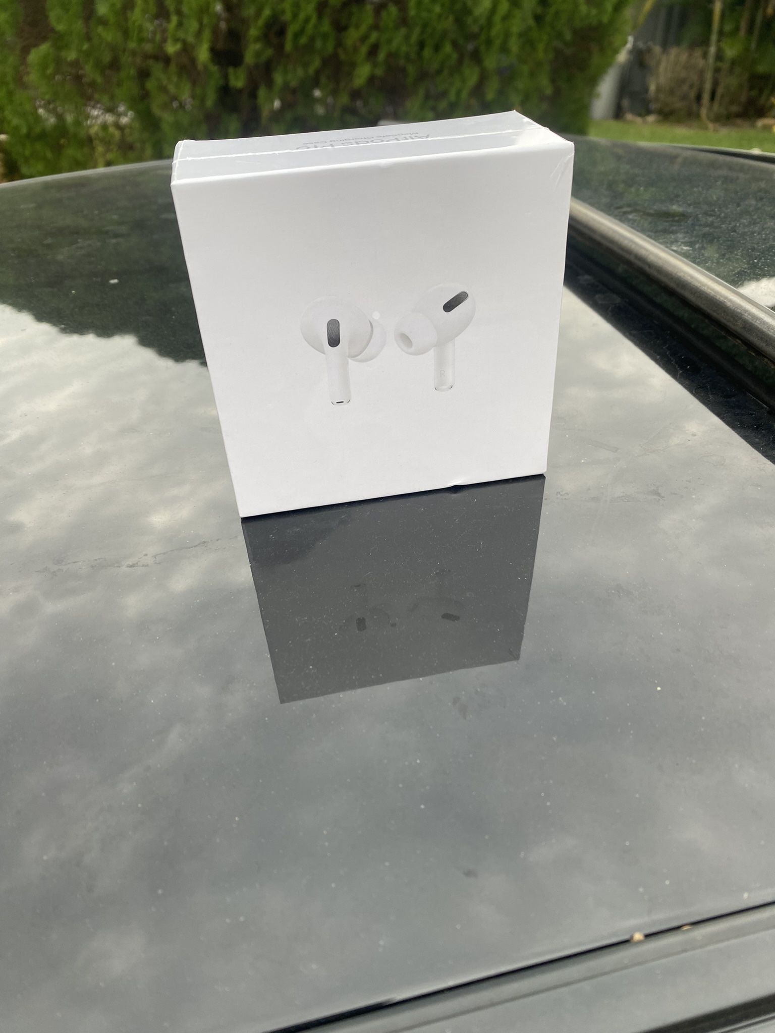 AirPod Pro 2nd Generation 