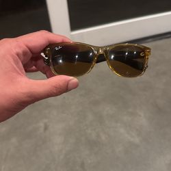 Uni Sex Ray Ban 
