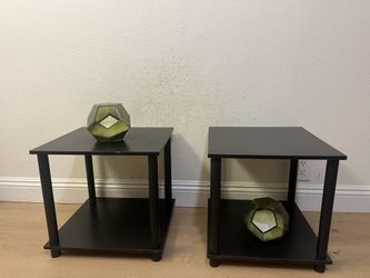 Side Table Set (Read Description)