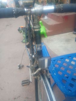 Nishiki Road Bike